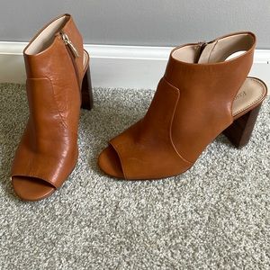 Essex Lane El Colina Boot